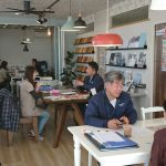 第２０期　新春！！初売セール　開催しました！！