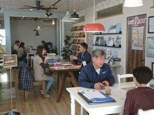 第２０期　新春！！初売セール　開催しました！！