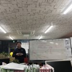 業務改善会議の開催